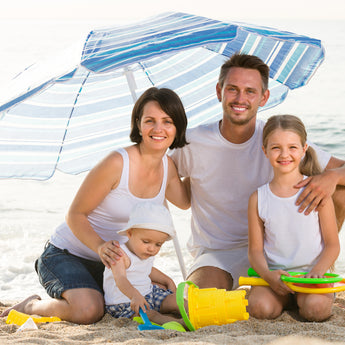 Beach Umbrella