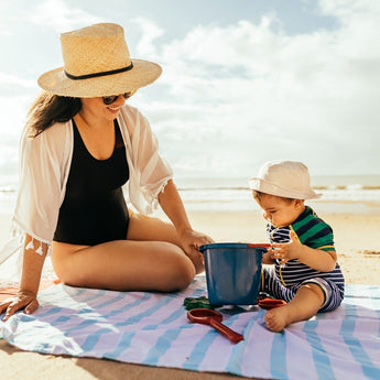 Beach Towel