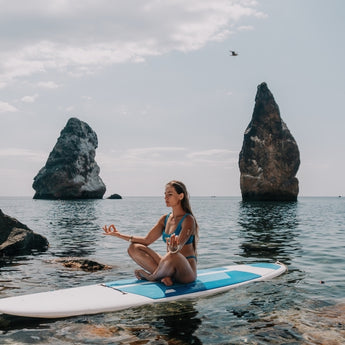 Paddle Board