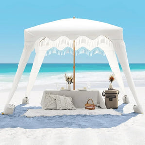 Beach  Shelter