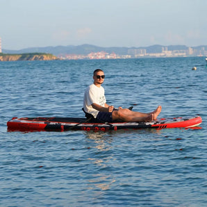 Inflatable Stand Up Paddle Board